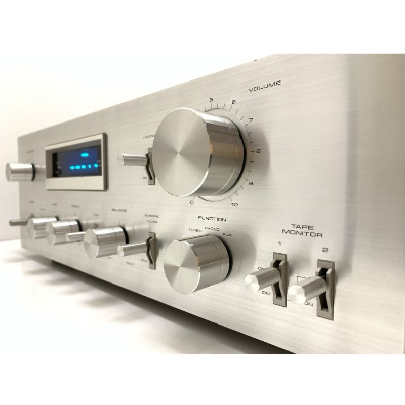 Amplifier