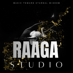 Raaga Audio Logo