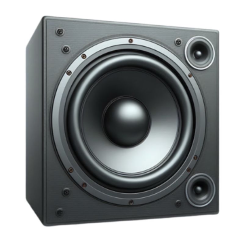 Subwoofer